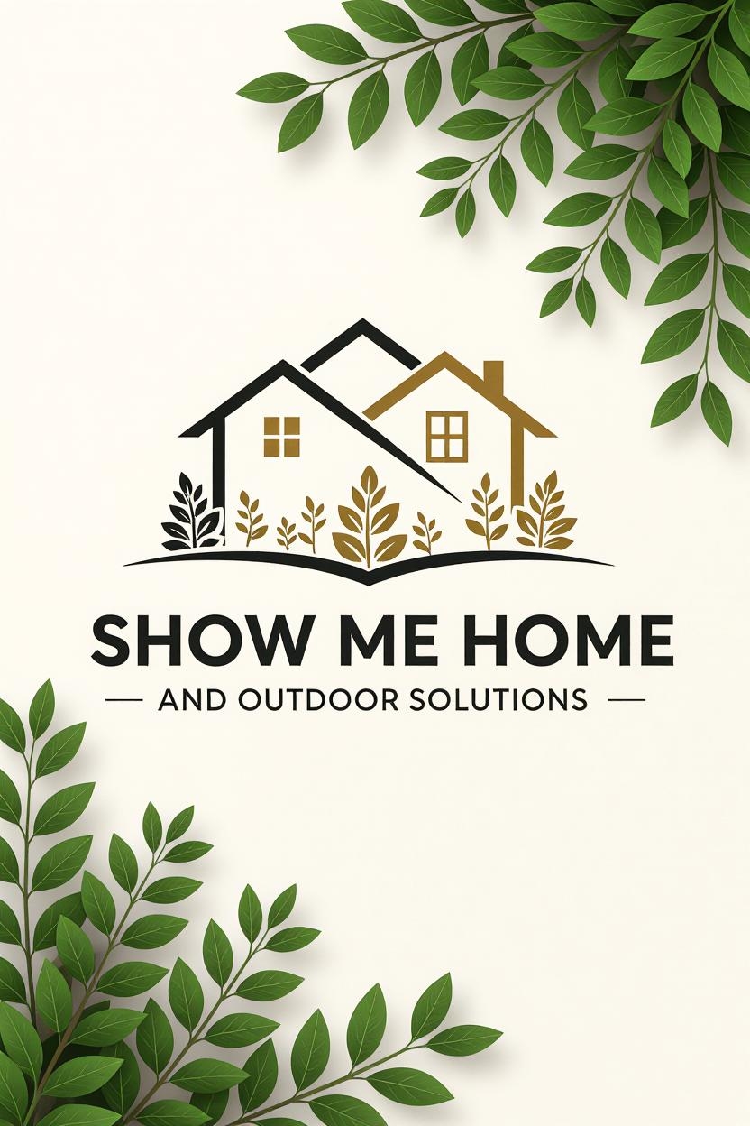 Show Me Home & Outdoor Solutions LLC logo